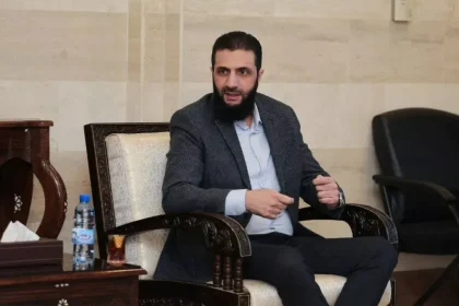 لأول مرة: الشرع يفتح باب الحوار مع «إسرائيل» ويكشف الموقف الروسي من الأسد!