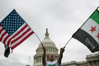 هل حقاً سيلتقي الشرع وترامب.. وعن ماذا سيتحدثان؟!
