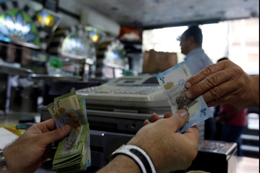 الليرة الرقمية السورية: ضرورة اقتصادية أم رفاهية؟