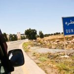 مدينة تقاتل على جبهتين.. ما حال القنيطرة ما بعد التوغلات «الإسرائيلية»؟
