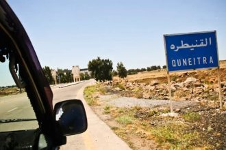 مدينة تقاتل على جبهتين.. ما حال القنيطرة ما بعد التوغلات «الإسرائيلية»؟
