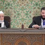ما هي مهام مجلس الإفتاء الجديد في سوريا؟!