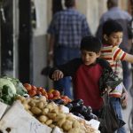 الأمن الغذائي في سورية.. هل الزراعة في مهب الريح؟!