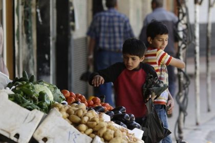 الأمن الغذائي في سورية.. هل الزراعة في مهب الريح؟!