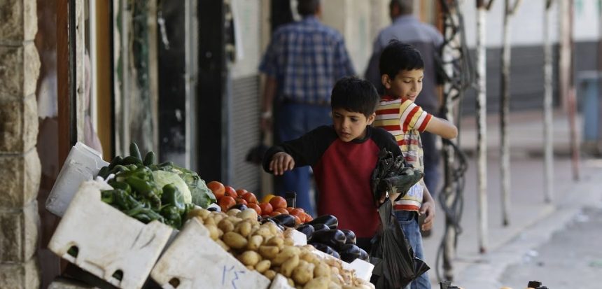 الأمن الغذائي في سورية.. هل الزراعة في مهب الريح؟!