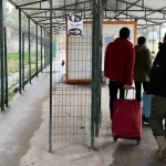 الإجازة التجارية التركية: تسهيلات لرجال الأعمال والموظفين السوريين