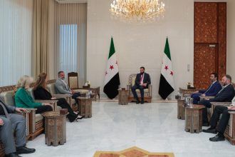 رسالة دمشق تكشف تفاصيل الرد على شروط واشنطن