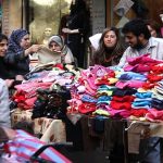 إنذار أخير للبسطات العشوائية في دمشق.. وبدائل جاهزة تنتظر المستفيدين