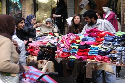 إنذار أخير للبسطات العشوائية في دمشق.. وبدائل جاهزة تنتظر المستفيدين