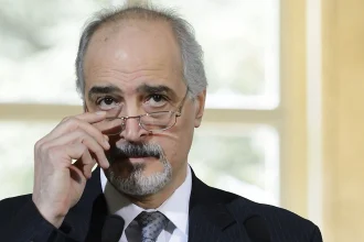 هل نقلوا سفير سوريا في روسيا أم لم ينقلوه؟