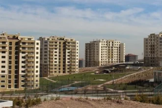سوق العقارات في سوريا.. إلى أين؟