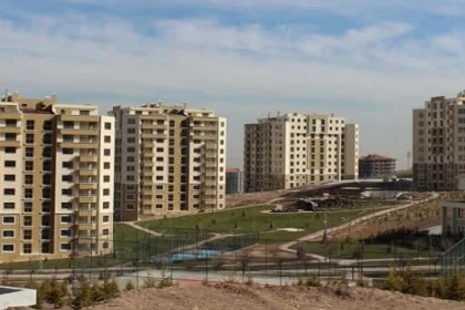 سوق العقارات في سوريا.. إلى أين؟