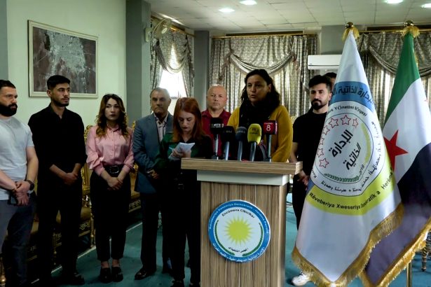 نادي برشلونة يتبنى مشروعاً لكرة القدم شمال سورية!