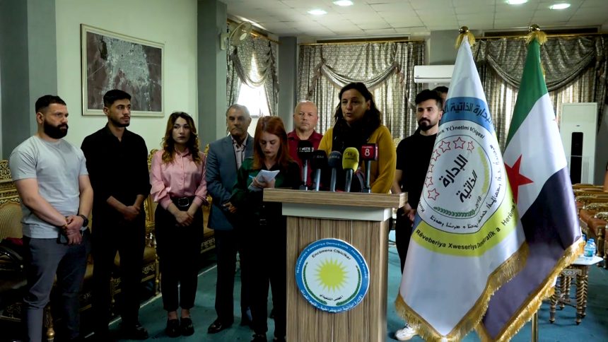 نادي برشلونة يتبنى مشروعاً لكرة القدم شمال سورية!