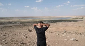 أزمة المياه في سوريا