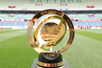 أكبر 10 أندية لن تشارك بـ كأس العالم للأندية 2025!
