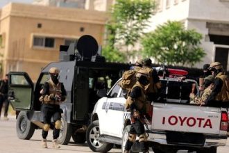 هل بدأت معارك سوريا الجديدة ضدّ «داعش»؟