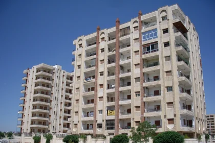الهيئة العامة للضرائب في سوريا تعتمد آليات حديثة لتقدير الأسعار العقارية