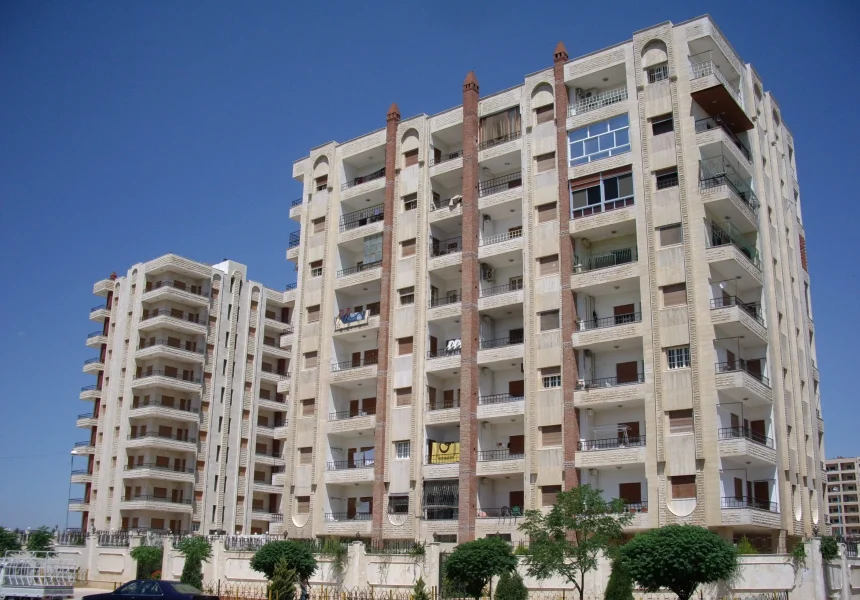 الهيئة العامة للضرائب في سوريا تعتمد آليات حديثة لتقدير الأسعار العقارية