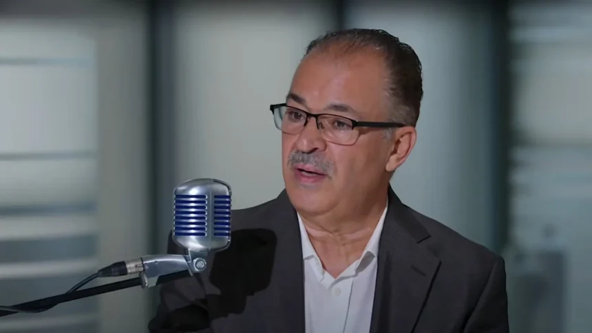 إقالة مازن الناطور وإعادته: فوضى وانعدام للقانون