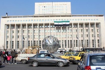 هل تحرك الاستثمارات الأجنبية والعربية عجلة التعافي الاقتصادي في سوريا؟