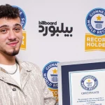 الشامي يدخل غينيس ويفتح نافذة لفهم الصراع الموسيقي بين الأجيال!