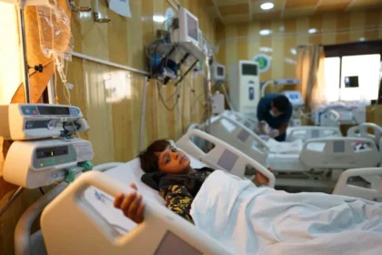 السوريين وندوب النفس العميقة... ما خلفت الحرب؟!