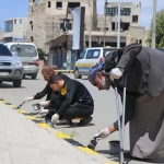 حملة الوفاء لحلب: مبادرة تنموية بروح أهلية