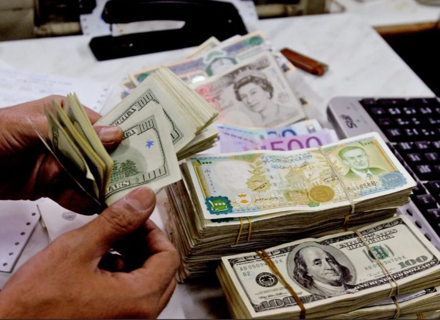 كنوز سوريا المجمّدة في الخارج: هل حان وقت العودة؟