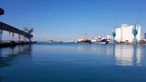 ميناء طرطوس