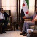 وزير الإعلام مع المنتدى السوري: خطاب الكراهية والشائعات أكبر التحديات