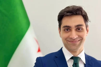 تعيين أحمد سفيان بيرم مسؤول عن الابتكار والشركات الناشئة، لكن من هو بيرم؟