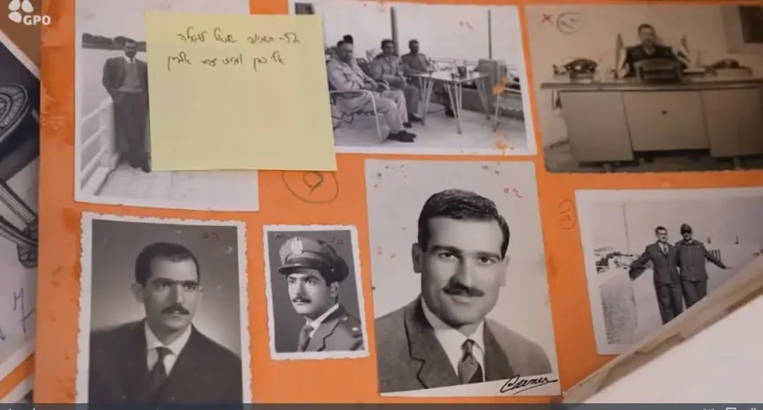 «إيلي كوهين» بين الأسطورة والحقيقة... سرد توثيقي يزيل الغبار عن الملف