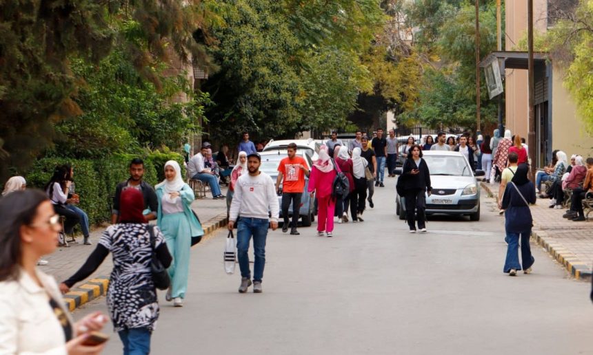 «تغريبة جامعية» تثير جدلاً كبيراً.. وقرار هام من وزارة التعليم!