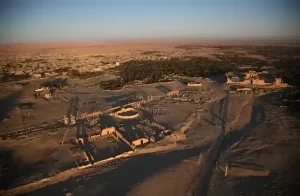 مناجم الفوسفات في سوريا