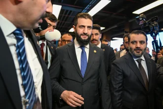 لا تحتاج سوى 5 دقائق.. سوريا تعرض صفقة تاريخية على ترامب!