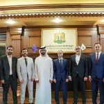 ميناء طرطوس يعود للواجهة بتمويل إماراتي ثقيل
