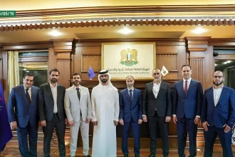 ميناء طرطوس يعود للواجهة بتمويل إماراتي ثقيل