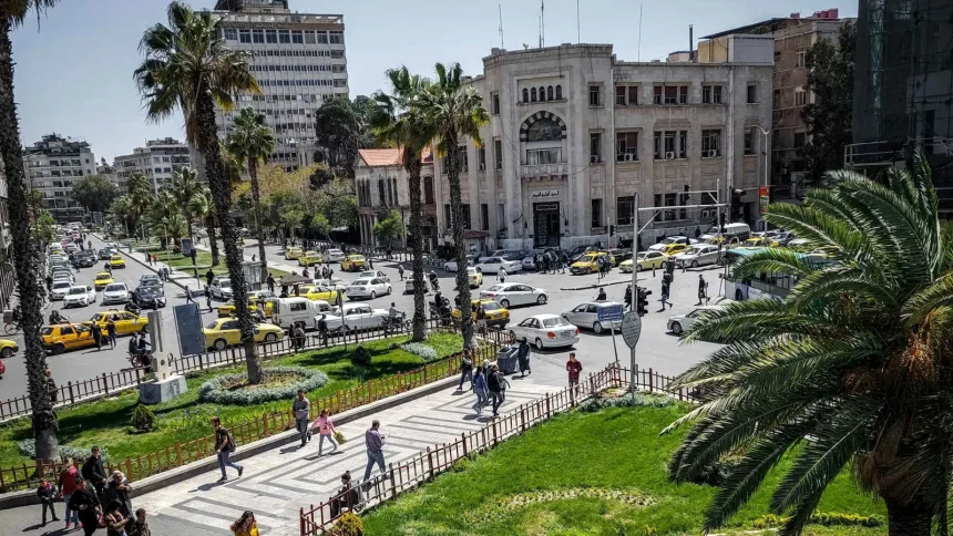 أحاديث عن خطة انتقالية أممية بمنأى عن الحكومة السورية... ما القصة؟!