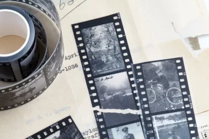 السينما السورية من دمشق إلى كان: حكاية بلد في شريط سينمائي