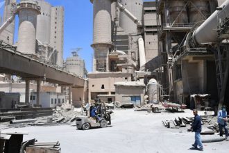 وزارة الاقتصاد والصناعة تصدر قرارات لتسهيل عمل المنشآت الصناعية في سوريا