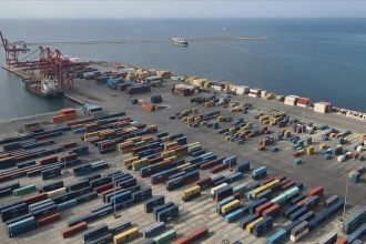 الشركة الفرنسية CMA CGM والحكومة السورية: تعاون قديم بشروط حديثة