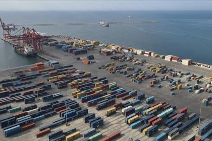 الشركة الفرنسية CMA CGM والحكومة السورية: تعاون قديم بشروط حديثة