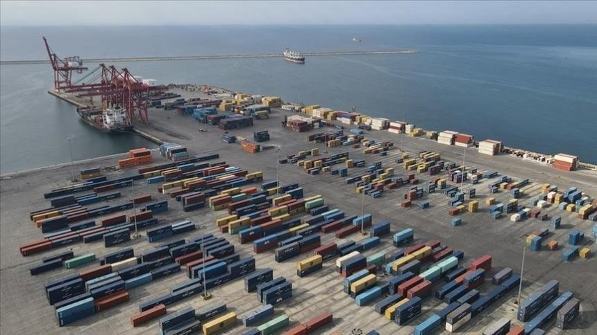 الشركة الفرنسية CMA CGM والحكومة السورية: تعاون قديم بشروط حديثة