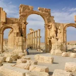 السياحة الثقافية في سوريا والجذب الثقافي