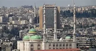 حلب الشهباء -الواجهة السياحية وقلب الاقتصاد السوري