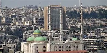 حلب الشهباء -الواجهة السياحية وقلب الاقتصاد السوري