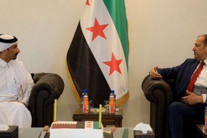 بعد نفحة أمل "رفع العقوبات".. هل تتأثر الرياضة السورية إيجاباً؟