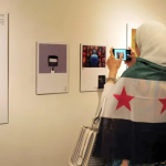 معرض "معتقلون ومغيبون" في المتحف الوطني