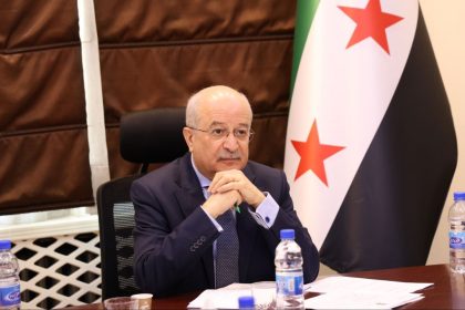 مجلس استشاري جديد ... هل يكون مفتاح إصلاح النقل في سوريا؟